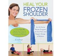 Karl Knopf Heal Your Frozen Shoulder (Tascabile)