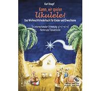 Karl Knopf Komm, Wir Spielen Ukulele (Tascabile)