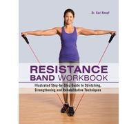 Karl Knopf Resistance Band Workbook (Tascabile)