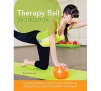 Karl Knopf Therapy Ball Workbook (Tascabile)