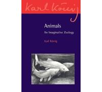 Karl König Animals (Tascabile) Karl König Archive