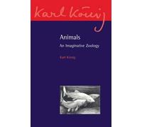 Karl König Animals (Tascabile) Karl König Archive