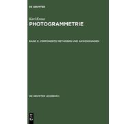 Karl Kraus Verfeinerte Methoden und Anwendungen (Copertina rigida)