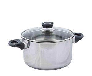 Karl Krüger 101024DE - Pentola