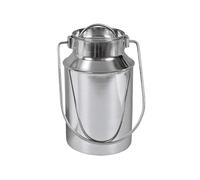 Karl Krüger 7710E Bricco Del Latte 1,0 L IN Acciaio/Brocca di Latte