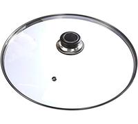 Karl Kruger GL 32 D Diamond Series - Copri Vetro Trasparente, 32 cm