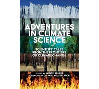 Karl Kruszelnicki Adventures in Climate Science (Tascabile)