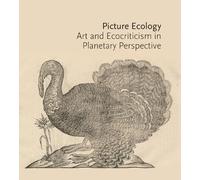 Picture Ecology: Art and Ecocriticism in Planetary Perspective by Karl Kusserow