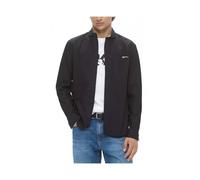 Karl Lagerfeld Jeans A3m16005 Long Sleeve Shirt Nero L Uomo