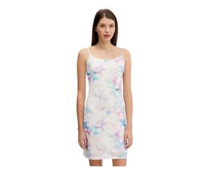 Karl Lagerfeld - A3W13011 Dress - - Dresses - Donna - Multicolore - M