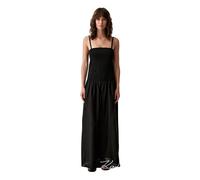 Karl Lagerfeld - Abito Lungo da Spiaggia - - Dresses - Donna - Nero - S