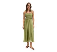 Karl Lagerfeld - Abito lungo - - Dresses - Donna - Verde - M