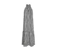 Karl Lagerfeld Abito nero / bianco Donna Karl Lagerfeld 48