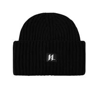 Karl Lagerfeld - Accessori > Cappelli > Berretti - - Accessories - Uomo - Nero - M