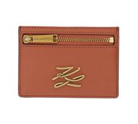 Karl Lagerfeld - Accessori per telefono - - Accessories - Donna - Marrone - ONE SIZE