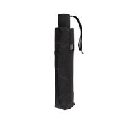 Karl Lagerfeld, ,Accessories ,unisex ,Nero ,ONE SIZE Classic Logo Umbrella