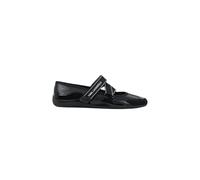 Karl Lagerfeld - Altia Ballerina - - Shoes - Donna - Nero - 36 EU