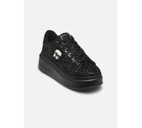 Karl Lagerfeld - ANAKAPRI Glitter NFT Mix Nero - Sneakers 37 Nero