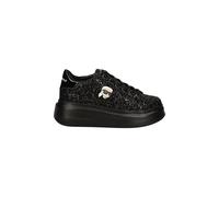 Karl Lagerfeld - Anakapri Sneakers - - Shoes - Donna - Nero - 39 EU