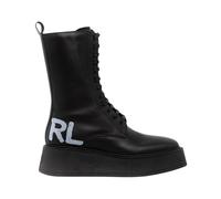 Karl Lagerfeld - Ankle Stivali - - Shoes - Donna - Nero - 36 EU