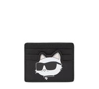 Karl Lagerfeld Astuccio 'Ikon Pebble' rosé / nero / bianco Donna Karl Lagerfeld One Size rosé / nero / bianco