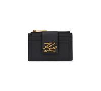 Karl Lagerfeld - K/Autograph Mini Wallet - - Accessories - Donna - Nero - ONE SIZE