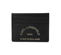 Karl Lagerfeld Astuccio 'K/Daily' giallo pastello / nero / bianco Donna - Accessori - Nuovi arrivi Karl Lagerfeld One Size