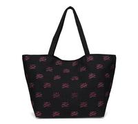 Karl Lagerfeld Autograph Borsa shopper 58 cm nero