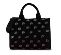 Karl Lagerfeld Autograph Borsetta 33 cm nero