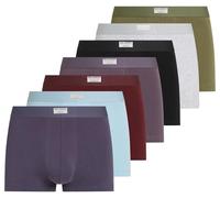 KARL LAGERFELD B.V Day Logo Trunk (7 Pack) Trunks, Days of The Week-m, L Uomo