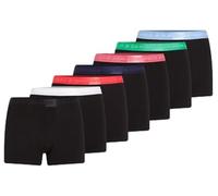 Karl Lagerfeld B.V Day of The Week Trunk (7 Pack) Trunks, Multi Days, S Uomo