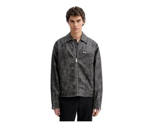 Karl Lagerfeld - B1M15022 Giacca - - Jackets - Uomo - Grigio - S