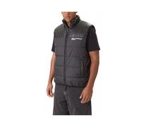 Karl Lagerfeld - B1M15043 Reversible Puffer Vest - - Jackets - Uomo - Nero - XL
