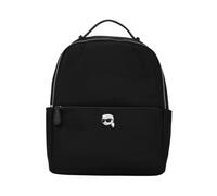 Karl Lagerfeld - Backpacks - - Bags - Donna - Nero - ONE SIZE