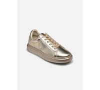 Karl Lagerfeld - Baskets Z19115 Oro e bronzo - Sneakers 32 Oro e bronzo
