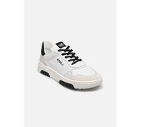Karl Lagerfeld - Baskets Z29071 Bianco - Sneakers 34 Bianco
