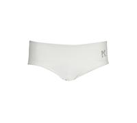 KARL LAGERFELD BEACHWEAR COSTUME PARTE SOTTO DONNA BIANCO