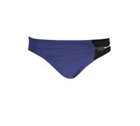 KARL LAGERFELD BEACHWEAR COSTUME PARTE SOTTO DONNA BLU