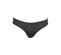 KARL LAGERFELD BEACHWEAR COSTUME PARTE SOTTO DONNA NERO