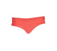 KARL LAGERFELD BEACHWEAR COSTUME PARTE SOTTO DONNA ROSSO