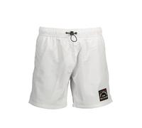 Karl Lagerfeld - Costume da bagno Basic - - Swimwear - Uomo - Bianco - S