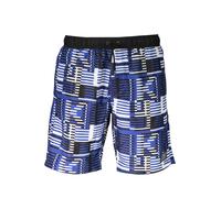 Karl Lagerfeld Beachwear Costume Parte Sotto Uomo Blu