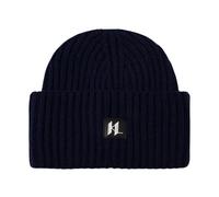 Karl Lagerfeld - Berretto - - Accessories - Uomo - Blu - M