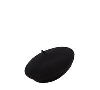 Karl Lagerfeld Berretto 'AUTOGRAPH' nero / argento Donna Karl Lagerfeld 55-60 nero / argento