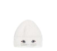 Karl Lagerfeld Berretto 'IKON' bianco Donna Karl Lagerfeld 55-60 bianco