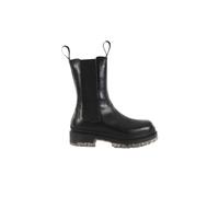 Karl Lagerfeld - Biker II Long Gore Boot - - Shoes - Donna - Nero - 36 EU