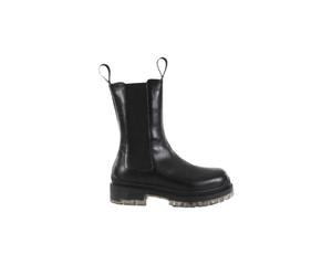 Karl Lagerfeld - Biker II Long Gore Boot - - Shoes - Donna - Nero - 36 EU