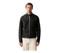 Karl Lagerfeld Jeans B3m15009 Jacket Nero XL Uomo