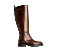 Karl Lagerfeld - Binky High Stivali - - Shoes - Donna - Marrone - 40 EU