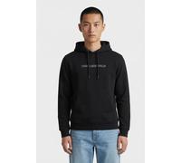 Karl Lagerfeld Black Sweat Hoody Taglia: M | Felpe con cappuccio Outlet | Uomo